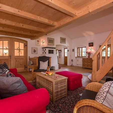 Bauernhaus Tegernsee Warngau Zewnętrze zdjęcie